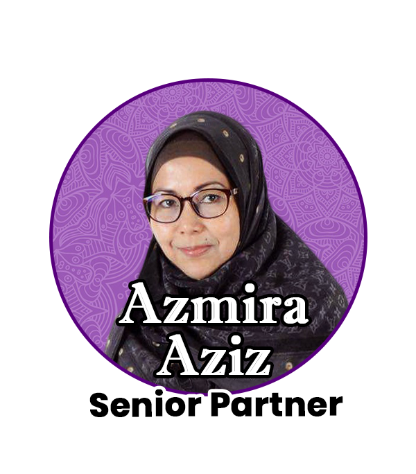 Ask Azmra Aziz